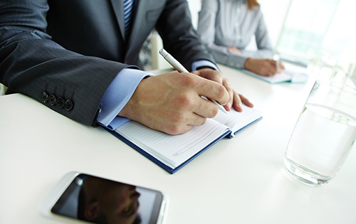 Computer Support for Accounting & Financial Firms - Vancouver, Burnaby, Richmond