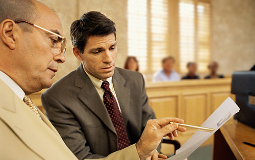 Computer Support for Lawyers & Law Firms - Vancouver, Burnaby, Richmond