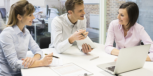 Managed IT Services - Vancouver, Burnaby, Richmond